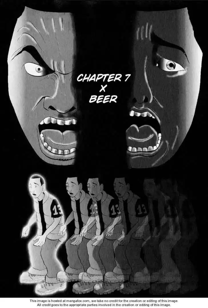 Neighbor No 13 Chapter 7 2